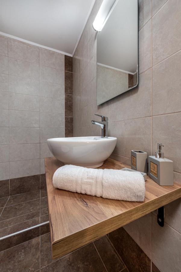 Aleanna Cozy Luxury Apartments Rhodes City Exterior photo